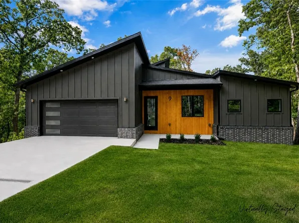 9 Mere Ln, Bella Vista, AR 72714
