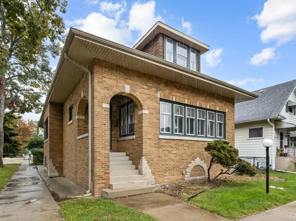 900 Lathrop Ave, Forest Park, IL 60130