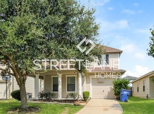 3603 Fuller Bluff Dr, Spring, TX 77386