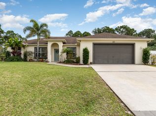 271 Hurley Blvd SW, Palm Bay, FL 32908