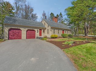 166 Balsam Road, Bangor, ME 04401