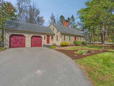 166 Balsam Road, Bangor, ME, 04401