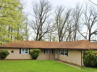 40 Brooklyn St, Mansfield, PA 16933