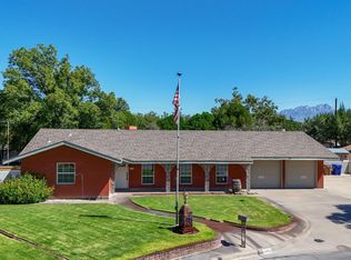 2050 Crescent Dr, Las Cruces, NM 88005