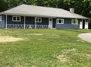 121 N Lowell St, Methuen, MA 01844