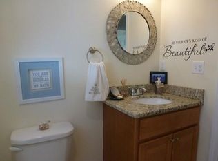 65 Swan Ave, Worcester, MA 01602