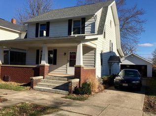 228 Boyleston Ave, Newark, OH