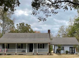 122 Lennie Beck Ln, Searcy, AR 72143