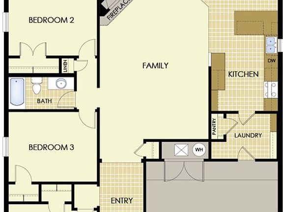 2nd image of this home