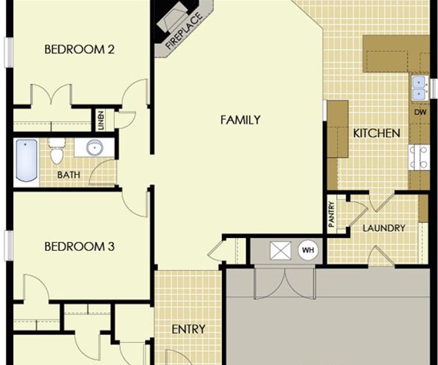 2nd image of 617 Parakeet Ln