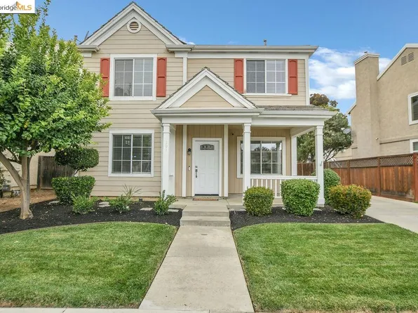 391 Torrington Dr, Brentwood, CA 94513