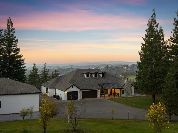 223 Spring Ln, Newcastle, CA 95658