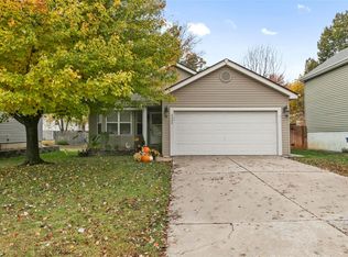 2423 Beaujolais Dr, O'Fallon, MO 63368