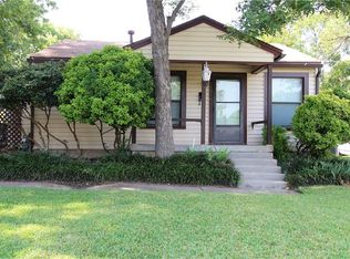 6520 Overlook Dr, Dallas, TX 75227