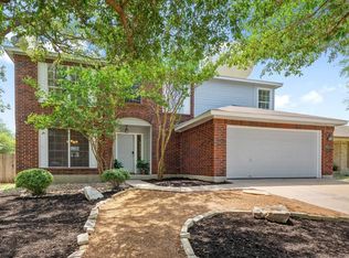 1304 Wood Creek Dr, Cedar Park, TX 78613