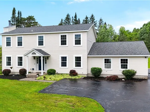 6349 Trenton Rd, Utica, NY 13502