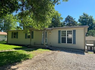 304 S Prairie St, Highland, KS 66035
