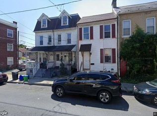 818 W Allen St, Allentown, PA 18102