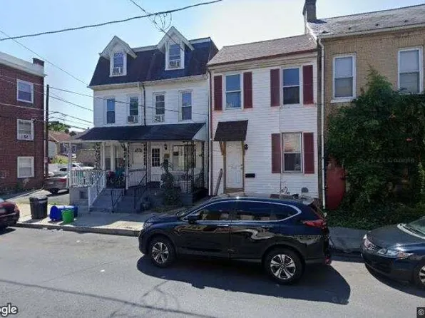 818 W Allen St, Allentown, PA 18102