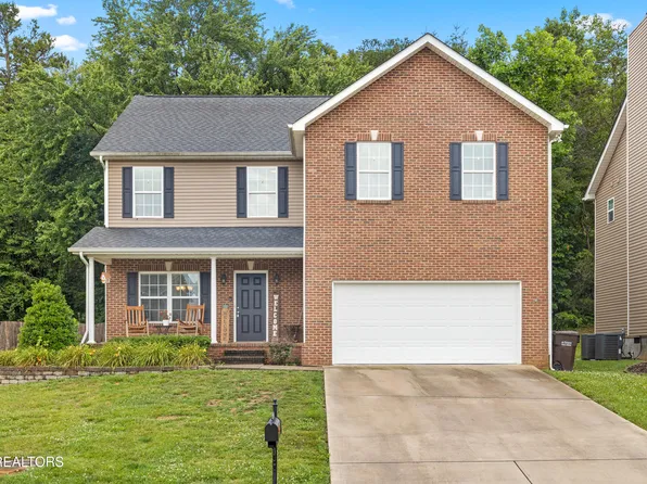 7341 Calla Crossing Ln, Knoxville, TN 37918