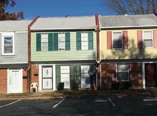 1924 Beaver Rd, Henrico, VA 23075