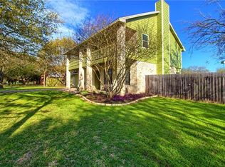3300 Accomac Dr, Austin, TX 78748