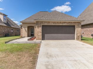 127 Kohen Luke Dr, Lafayette, LA 70506