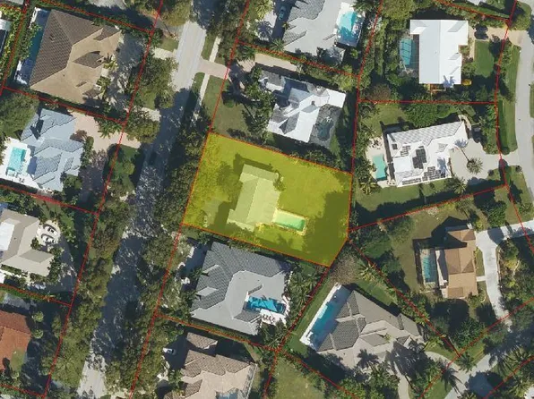 1608 Crayton RD, NAPLES, FL 34102