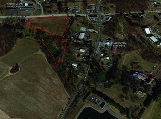 1050 Ridge Rd #1090, Pottstown, PA 19465