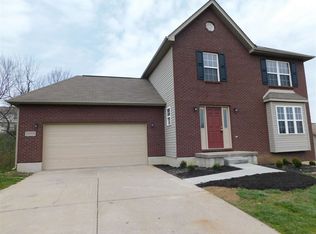 10308 Fredricksburg Rd, Independence, KY 41051
