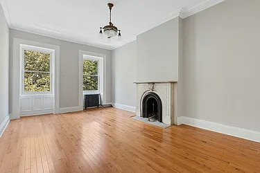 Rented by Compass