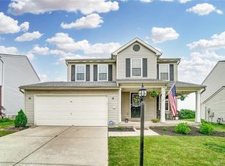 47 Sweeney Ct, Springboro, OH 45066