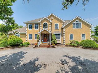 1911 Zion Rd, Northfield, NJ 08225