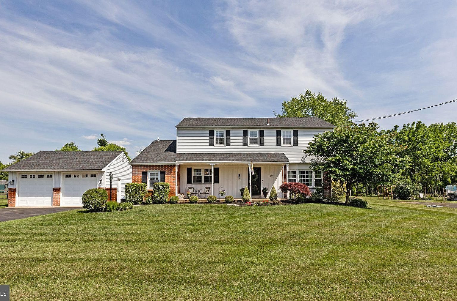 1537 Temple Dr, Maple Glen, PA 19002 | Zillow