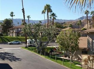 46967 Highway 74 UNIT 4, Palm Desert, CA 92260