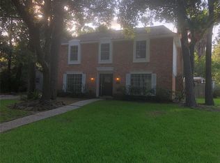 5922 Pinewood Springs Dr, Houston, TX 77066
