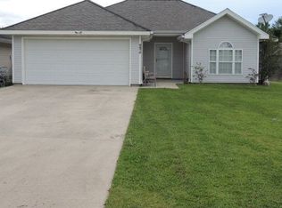 6670 Willie Lou Ave, Houma, LA 70364