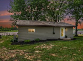 4947 Three Mile Rd, Blanchard, MI 49310