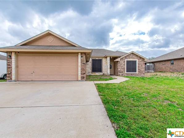 703 Macy Dr, Troy, TX 76579