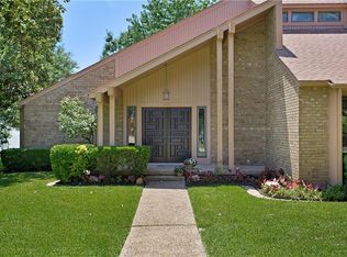 1310 S Lakeshore Dr, Rockwall, TX 75087