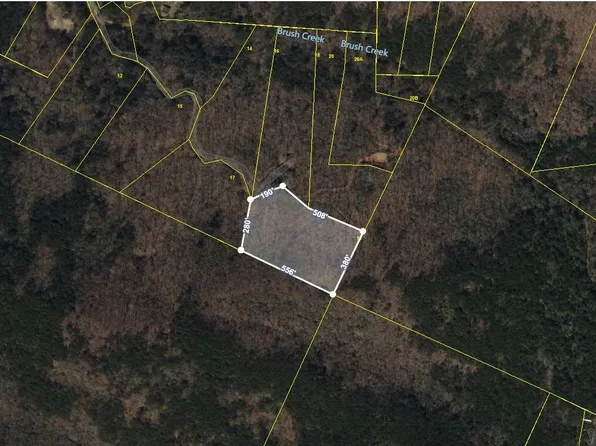 19 Sassafras Ridge Rd Lot 19, Turtletown, TN 37391