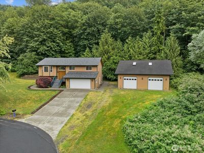 14026 272nd Street NE, Arlington, WA, 98223