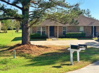 904 Trevor Ln #A, Statesboro, GA 30461