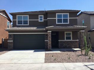 681 W Bosal Dr, Gilbert, AZ 85233