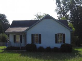 1108 Bridge St, Fuquay Varina, NC 27526