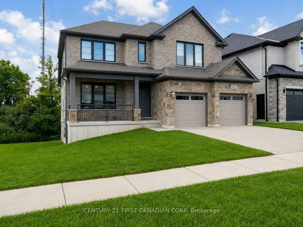 1654 Upper West Ave, London, ON N6K 0K6