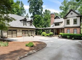 328 Grand Overlook Dr, Seneca, SC 29678