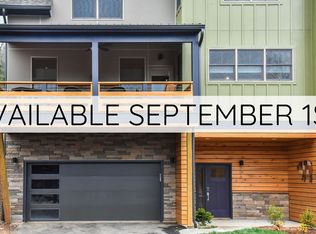 206 Josephine Ln, Asheville, NC 28804