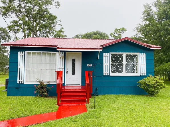 308 Mango St, Bay Minette, AL 36507