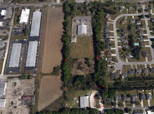 900 S Bay St, Foley, AL 36535